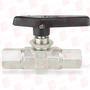 PARKER 8A-B8LJ2-SSP