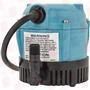 LITTLE GIANT PUMP 500203