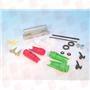 PARKER 2002-25-PISTON-B