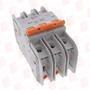 WEIDMULLER 2515540000
