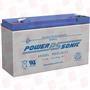 POWER SONIC PS-6100F1