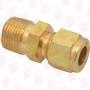 PARKER 6MSC6N-B
