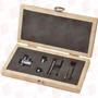 SWISS PRECISION INSTRUMENTS MS150825006