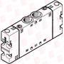 FESTO CPE18-P1-5JS-1/4