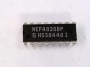 PHILIPS HEF4020BP