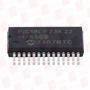 MICROCHIP TECHNOLOGY INC PIC18LF23K22-I/SS
