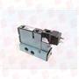 MAC VALVES INC 92B-LBA-EAH-DM-DDAJ-1JJ=7677