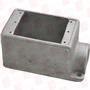 ABB THOMAS & BETTS FD3-TB