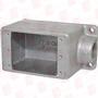 ABB THOMAS & BETTS FD2-TB