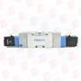 FESTO MVH-5/3E-1/4-B