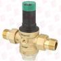 HONEYWELL D06F-2A