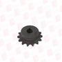 MARTIN SPROCKET & GEAR INC 40BS15 5/8