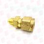 PARKER 4-6-XHBZ-B
