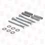 VESTIL CS-33-KIT-4