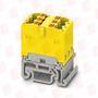 PHOENIX CONTACT PTFIX 6X1,5-NS15A YE