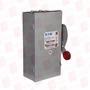 EATON CORPORATION DH261URK