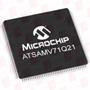 MICROCHIP TECHNOLOGY INC ATSAMV71Q21B-AAB