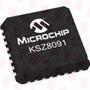 MICROCHIP TECHNOLOGY INC KSZ8091RNBCA