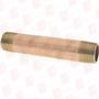 MERIT BRASS COMPANY 2112-500