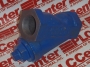 TITAN FLOW CONTROL INC YS12-A128-GR.B