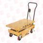 VESTIL CART-1000D-DC