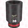 MILWAUKEE POWER TOOLS 49-66-6413