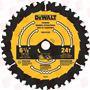 STANLEY BLACK & DECKER DWA161224