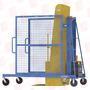 VESTIL TCD-U-72-AC