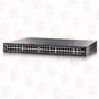 CISCO SG350-52P-K9-NA-R