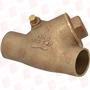 LEGEND VALVE 105-405