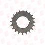 MARTIN SPROCKET & GEAR INC 60BTB20