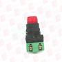 C3 CONTROLS FVLU120LR-IPBCRD-NO