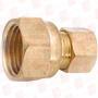 ANDERSON METALS 750097-0604