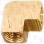 ANDERSON METALS 756100-08