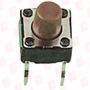 MULTICOMP MCDTS6-3R