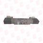 CKD CORP 4F230-08-LP1-AC100V