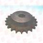 MARTIN SPROCKET & GEAR INC 50BS23HT 1