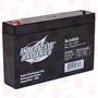 INTERSTATE BATTERIES SLA0925