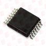 TEXAS INSTRUMENTS SEMI LM2574HVM-ADJ/NOPB