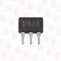 DIODES INC DXT2907A-13