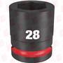 MILWAUKEE POWER TOOLS 49-66-6366