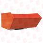 VESTIL H-100-HD-BD-ORG-C