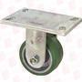 ALBION CASTERS 72PD04201R