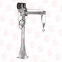 VESTIL WTJ-20-3-AC-GAL