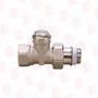 EFECTOR ADJUSTMENT VALVE G1/2"-E40250