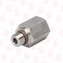 EFECTOR ADTR, G1/4, 7/16" SAE, F/M-US0017
