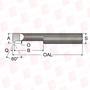 SCIENTIFIC CUTTING TOOLS TT2301250A