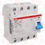 ASEA BROWN BOVERI F204 A-25/0.03