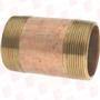 MERIT BRASS COMPANY 2132-350