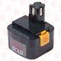 RADWELL VERIFIED SUBSTITUTE EY9195-SUB